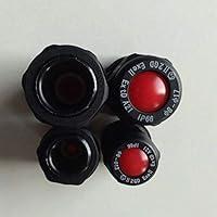 Algopix Similar Product 8 - AllPlastic ExplosionProof Grandhead