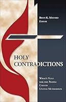 Algopix Similar Product 14 - Holy Contradictions Whats Next for