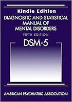Algopix Similar Product 15 - Diagnostic and Statistical Manual of