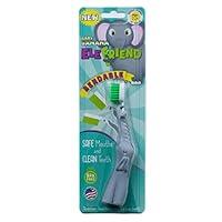 Algopix Similar Product 19 - Baby Banana EleFriend Toddler