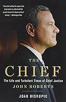 Algopix Similar Product 4 - The Chief The Life and Turbulent Times