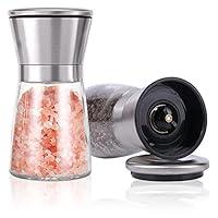 Algopix Similar Product 14 - Herda Salt and Pepper Grinder 