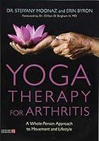 Algopix Similar Product 6 - Yoga Therapy for Arthritis