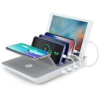 Algopix Similar Product 4 - ValueTalk Station de Charge Intelligent