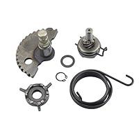 Algopix Similar Product 10 - GOOFIT Kick Start Gear Shaft Rebuild