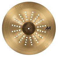 Algopix Similar Product 8 - SABIAN 21" AA Holy China