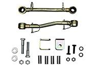 Algopix Similar Product 14 - Skyjacker SBE120 25 4 Front