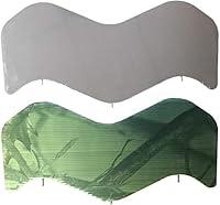Algopix Similar Product 4 - Ghostblind Height Extenders 1Pair