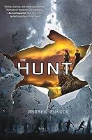 Algopix Similar Product 19 - The Hunt (The Hunt Trilogy)