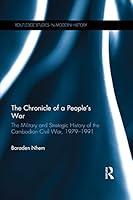 Algopix Similar Product 17 - The Chronicle of a Peoples War The