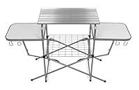 Algopix Similar Product 15 - Camco Olympian Deluxe Portable Grill