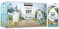 Algopix Similar Product 20 - Kirkland Signature Organic NonDairy