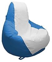 Algopix Similar Product 1 - JoyBean Outdoor Bean Bag Chair  Water