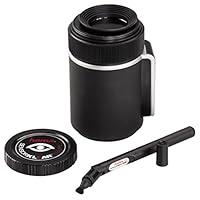Algopix Similar Product 17 - Hama Cleaning Set for Sensor Klear II