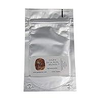 Algopix Similar Product 20 - Goldie de la Rosa Bronze 50g