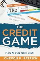 Algopix Similar Product 17 - The Credit Game Plays We Were Never