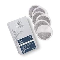 Algopix Similar Product 2 - Whittard Tea Earl Grey 50 Traditional