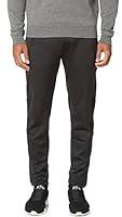 Algopix Similar Product 14 - Lacoste Mens Track Pant Black