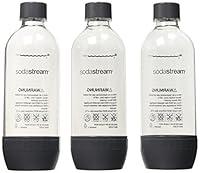 Algopix Similar Product 19 - Sodastream PACK3BOUT Pack de 3