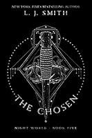 Algopix Similar Product 9 - The Chosen (5) (Night World)