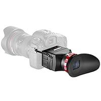 Algopix Similar Product 20 - Neewer S7 3in1 Pro Optical Viewfinder