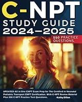 Algopix Similar Product 8 - CNPT Study Guide 20242025 UPDATED