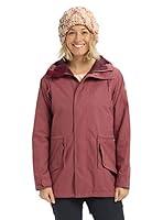 Algopix Similar Product 3 - Burton Women's Sadie Rain Jacket
