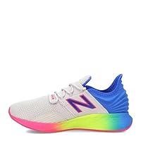 Algopix Similar Product 8 - New Balance Kids Fresh Foam Roav V1