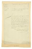 Algopix Similar Product 18 - Francois Kellermann  French Commander