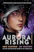Algopix Similar Product 1 - Aurora Rising (The Aurora Cycle)