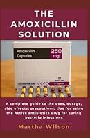 Algopix Similar Product 4 - THE AMOXICILLIN SOLUTION A complete