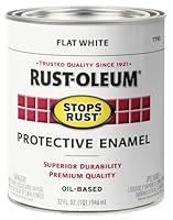 Algopix Similar Product 8 - RustOleum 7790502 Protective Enamel