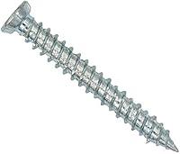 Algopix Similar Product 16 - Parco Window Frame Screws countersunk