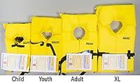 Algopix Similar Product 20 - Seachoice Life Vest Type II Personal
