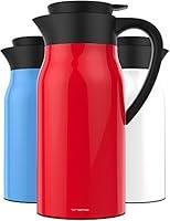 Algopix Similar Product 19 - Vremi 51 oz Coffee Carafe  15 liter