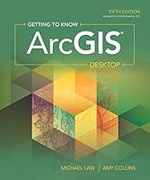 Algopix Similar Product 9 - Getting to Know ArcGIS Desktop