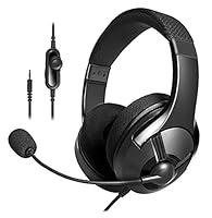 Algopix Similar Product 9 - AmazonBasics Gaming Headset - Silver