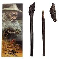 Algopix Similar Product 8 - THE HOBBIT  GANDALF Staff Pen and