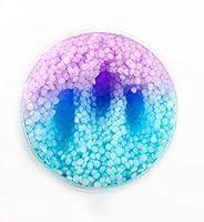 Algopix Similar Product 8 - Crystal Berry Refresher Slushie Slime