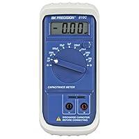 Algopix Similar Product 11 - BK Precision 810C Compact Capacitance
