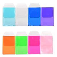 Algopix Similar Product 3 - KLOUD City Assorted Colors Pocket