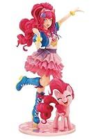 Algopix Similar Product 4 - My Little Pony Pinkie Pie Bishoujo