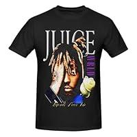 Algopix Similar Product 17 - Juice Music Wrld T ShirtsYouth  Adult