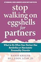 Algopix Similar Product 5 - Stop Walking on Eggshells for Partners