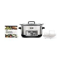 Algopix Similar Product 11 - Ninja AutoiQ MultiSlow Cooker with