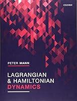 Algopix Similar Product 13 - Lagrangian and Hamiltonian Dynamics