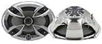 Algopix Similar Product 10 - BrandX Audio X1 Audio 6x9Inch