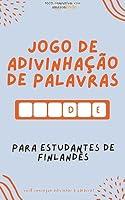 Algopix Similar Product 20 - Jogo de adivinhao de palavras para