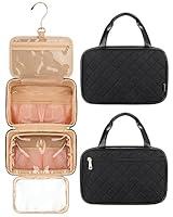 Algopix Similar Product 18 - Relavel Toiletry Bag Travel Hanging