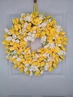 Algopix Similar Product 13 - Personalized Golden Yellow and white